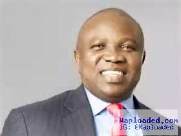 Security: Ambode recieves N10m donation from Lebanese community
